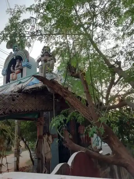 Arulmigu Sengaluneer Pilliyartemple, Valayapettai - 0