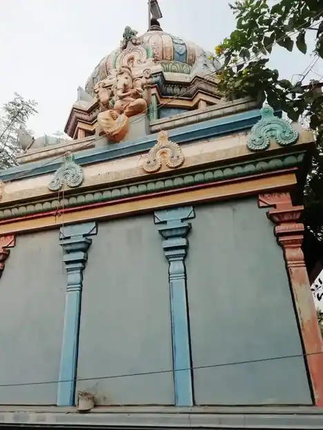 Arulmigu Sengaluneer Pilliyartemple, Valayapettai - 0 Arulmigu Sengaluneer PilliyarTemple, வலையப்பேட்டை - 0, Thanjavur - Ancient Temple Architecture and History Image 3