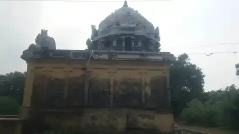 Arulmigu Sengaluneer Vinayagar Temple, Melaiyur - 609107