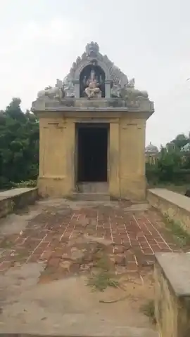 Arulmigu Sengaluneer Vinayagar Temple, Melaiyur - 609107 அருள்மிகு செங்கழுநீர் விநாயகர் கோவில், மேலையூர், Melaiyur - 609107, Mayiladuthurai - Ancient Temple Architecture and History Image 2