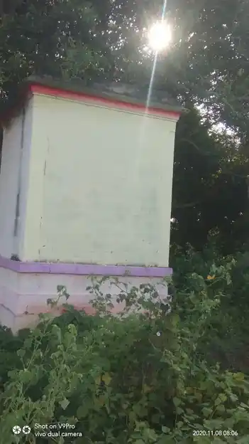 Arulmigu Sengamadai Ayyanar Temple, Irumbadi - 625205 அருள்மிகு ஸ்ரீசெங்கமடை அய்யனார் திருக்கோயில், Irumbadi - 625205, Madurai - Ancient Temple Architecture and History Image 2