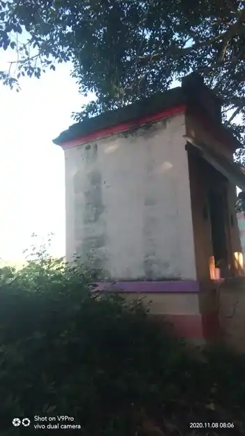 Arulmigu Sengamadai Ayyanar Temple, Irumbadi - 625205 அருள்மிகு ஸ்ரீசெங்கமடை அய்யனார் திருக்கோயில், Irumbadi - 625205, Madurai - Ancient Temple Architecture and History Image 3