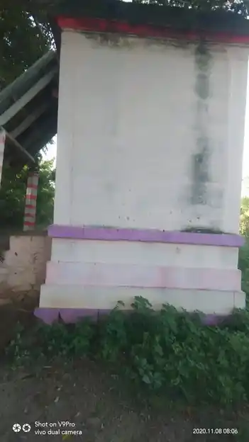 Arulmigu Sengamadai Ayyanar Temple, Irumbadi - 625205 அருள்மிகு ஸ்ரீசெங்கமடை அய்யனார் திருக்கோயில், Irumbadi - 625205, Madurai - Ancient Temple Architecture and History Image 4