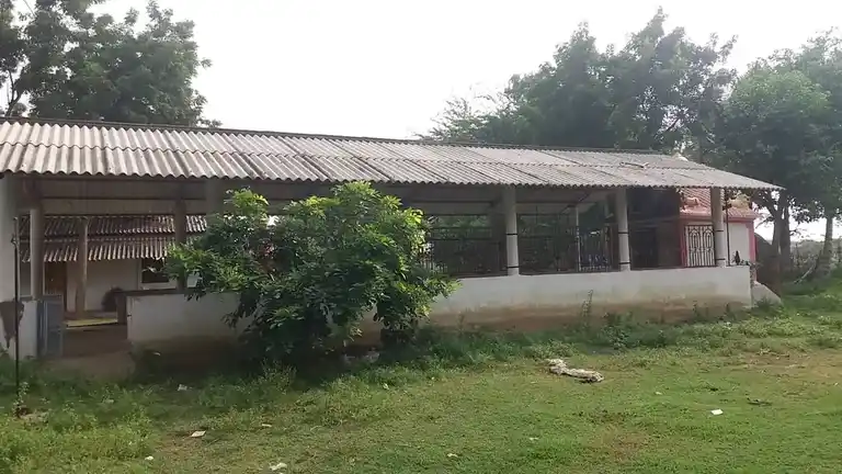 Arulmigu Sengamala Andavar Temple, Azhagiyamanavalam - 621704 அருள்மிகு செங்கமல ஆண்டவர் திருக்கோயில், Azhagiyamanavalam - 621704, Ariyalur - Ancient Temple Architecture and History Image 3