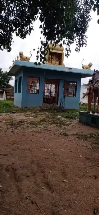 Arulmigu Sengamalai Andavar Temple, Kallakkudi - 621651 Temple