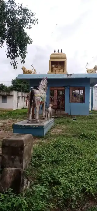 Arulmigu Sengamalai Andavar Temple, Kallakkudi - 621651 Arulmigu Sengamalai Andavar Temple, Kallakkudi - 621651, Ariyalur - Ancient Temple Architecture and History Image 3