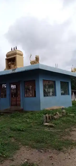 Arulmigu Sengamalai Andavar Temple, Kallakkudi - 621651 Arulmigu Sengamalai Andavar Temple, Kallakkudi - 621651, Ariyalur - Ancient Temple Architecture and History Image 5