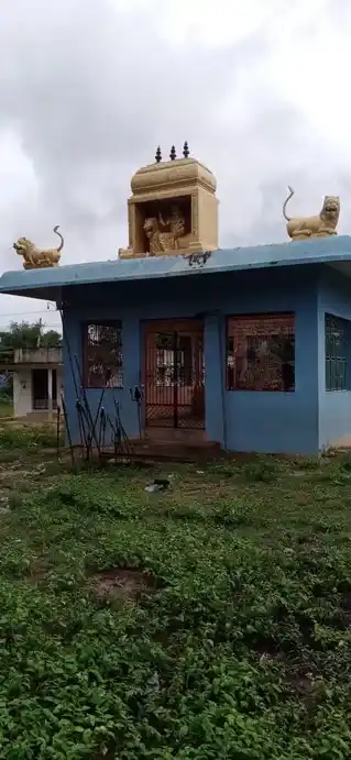 Arulmigu Sengamalai Andavar Temple, Kallakkudi - 621651 Arulmigu Sengamalai Andavar Temple, Kallakkudi - 621651, Ariyalur - Ancient Temple Architecture and History Image 7