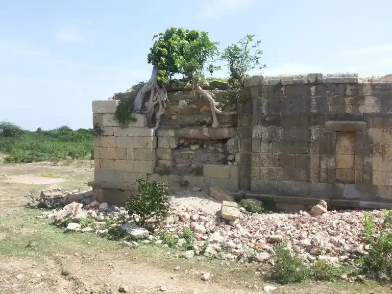 Arulmigu Sengamalai Andavar Temple, Nerinjikorai - 621704 Arulmigu Sengamalai Andavar Temple,  - 621704, Ariyalur - Ancient Temple Architecture and History Image 3