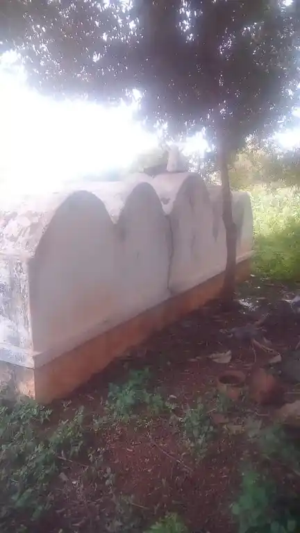 Arulmigu Sengamalai Andavar Temple, Sathamngalam - 621730 Temple