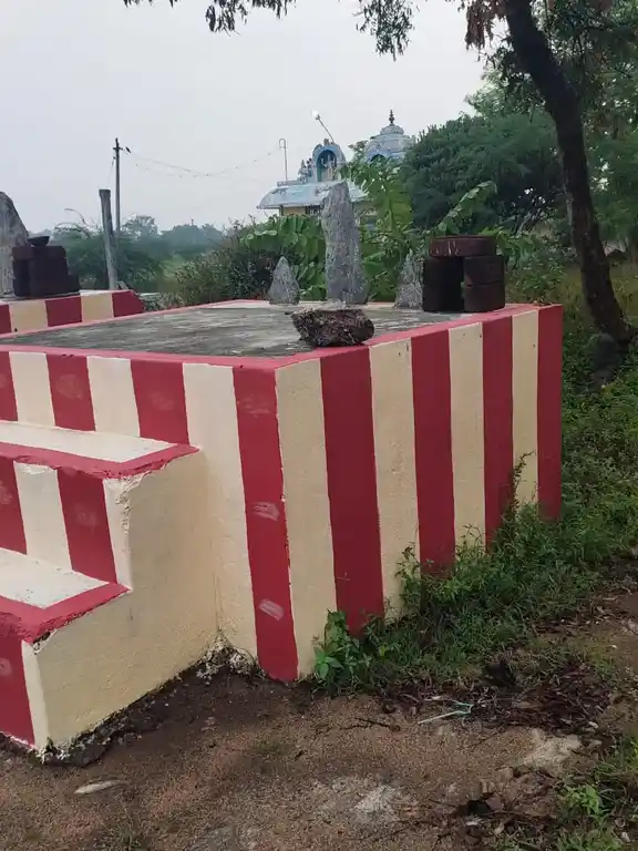 Arulmigu Sengamalaiamman Temple, Alakuvarpatti - 624001