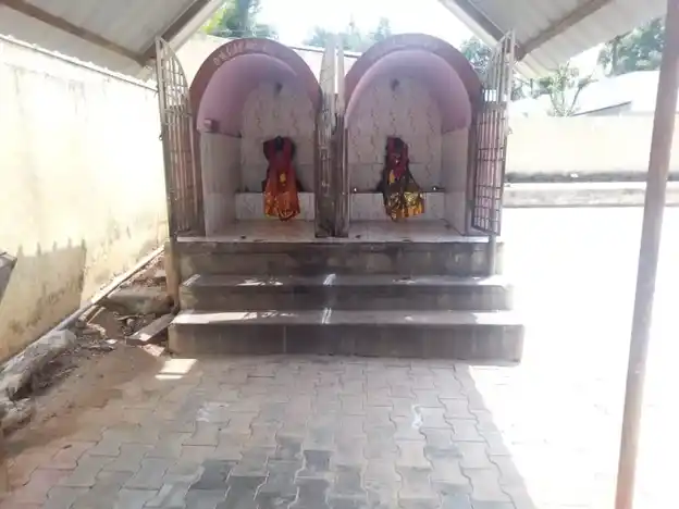 Arulmigu Sengamalanachiyamman Temple, Thanjavur - 613007 அருள்மிகு செங்கமலநாச்சியம்மன் திருக்கோயில், Thanjavur - 613007, Thanjavur - Ancient Temple Architecture and History Image 2