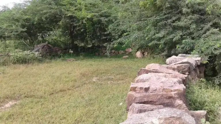 Arulmigu Sengamalayan Temple, Punjaisangenthi - 621704 Temple