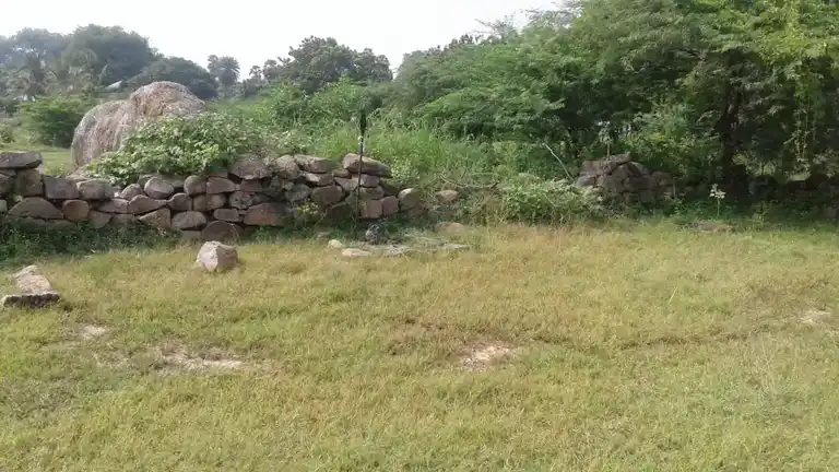 Arulmigu Sengamalayan Temple, Punjaisangenthi - 621704 Arulmigu Sengamalayan Temple, Punjaisangenthi - 621704, Thiruchirappalli - Ancient Temple Architecture and History Image 3