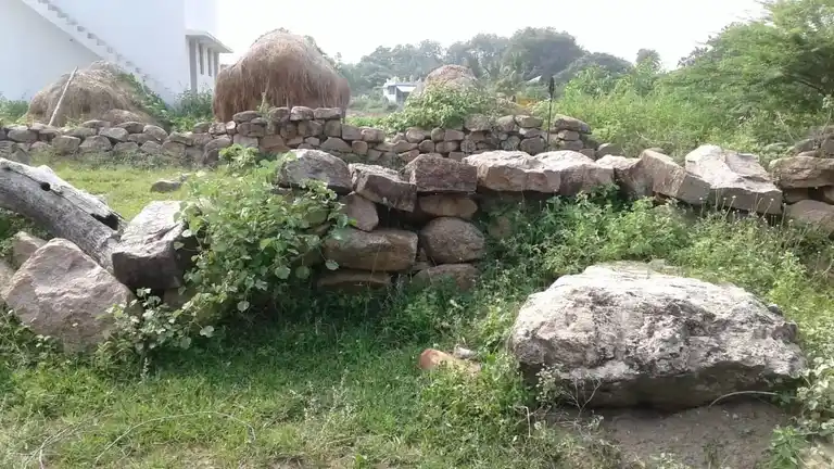 Arulmigu Sengamalayan Temple, Punjaisangenthi - 621704 Arulmigu Sengamalayan Temple, Punjaisangenthi - 621704, Thiruchirappalli - Ancient Temple Architecture and History Image 4