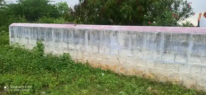 Arulmigu Sengamamuneeswarar Temple, Palayakottai - 621303