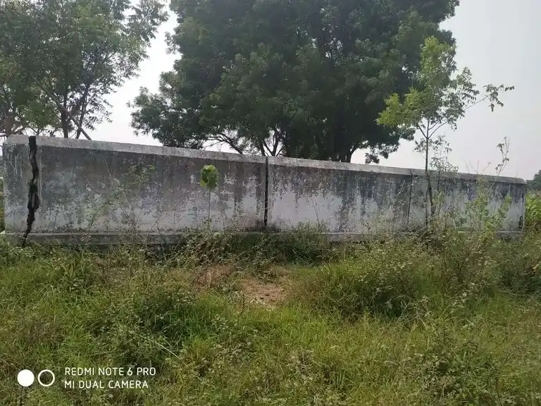 Arulmigu Sengamamunishwarar Temple, Siruvayalur - 621706 Arulmigu Sengamamunishwarar Temple, Siruvayalur - 621706, Thiruchirappalli - Ancient Temple Architecture and History Image 3