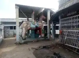 Arulmigu Sengamamunivar Temple, Karikali - 621211 Temple