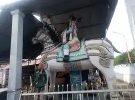 Arulmigu Sengamamunivar Temple, Karikali - 621211 Arulmigu Sengamamunivar Temple, Karikali - 621211, Thiruchirappalli - Ancient Temple Architecture and History Image 3