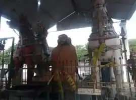 Arulmigu Sengamamunivar Temple, Karikali - 621211 Arulmigu Sengamamunivar Temple, Karikali - 621211, Thiruchirappalli - Ancient Temple Architecture and History Image 4