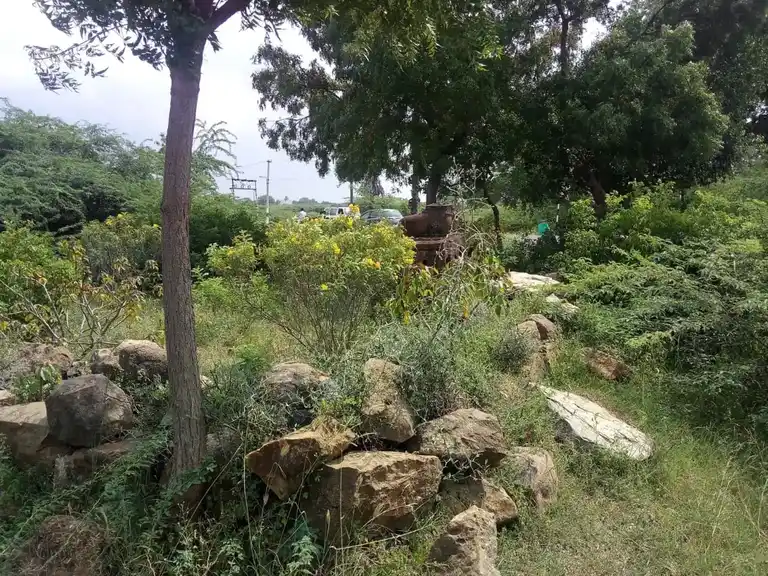 Arulmigu Sengamamuniyanar Temple, Siruganur - 621105 Arulmigu Sengamamuniyanar Temple, Siruganur - 621105, Thiruchirappalli - Ancient Temple Architecture and History Image 2