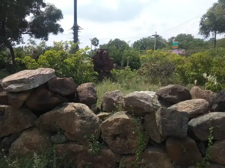 Arulmigu Sengamamuniyanar Temple, Siruganur - 621105 Arulmigu Sengamamuniyanar Temple, Siruganur - 621105, Thiruchirappalli - Ancient Temple Architecture and History Image 4