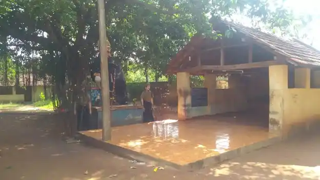Arulmigu Sengamuniyanar Temple, Kalumangalam - 621722 Arulmigu Sengamuniyanar Temple, Kalumangalam - 621722, Ariyalur - Ancient Temple Architecture and History Image 4