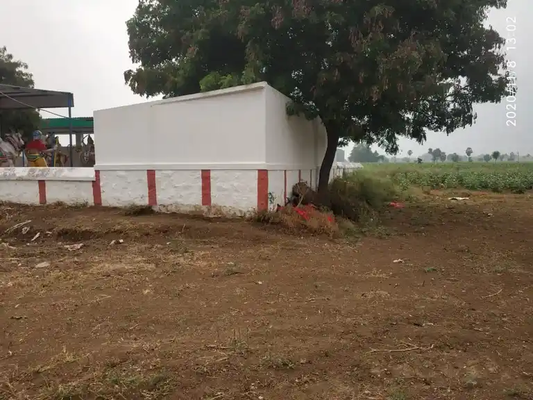 Arulmigu Sengamuniyanar Temple, Sirukanpur - 621113 Arulmigu Sengamuniyanar Temple, Sirukanpur - 621113, Perambalur - Ancient Temple Architecture and History Image 2