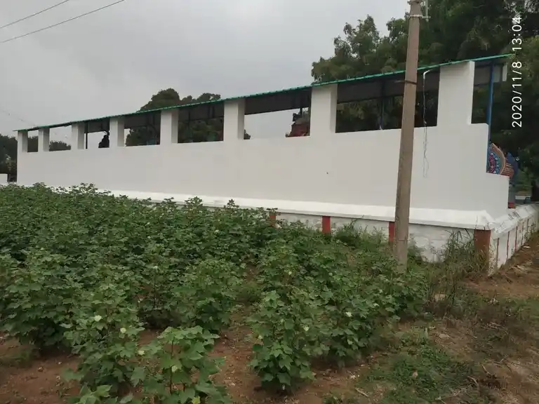 Arulmigu Sengamuniyanar Temple, Sirukanpur - 621113 Arulmigu Sengamuniyanar Temple, Sirukanpur - 621113, Perambalur - Ancient Temple Architecture and History Image 3