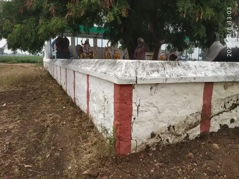 Arulmigu Sengamuniyanar Temple, Sirukanpur - 621113 Arulmigu Sengamuniyanar Temple, Sirukanpur - 621113, Perambalur - Ancient Temple Architecture and History Image 4