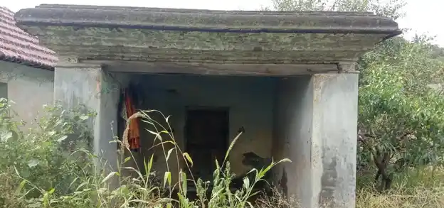 Arulmigu Sengamuniyanar Temple, Therani - 621109 Temple