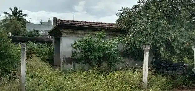 Arulmigu Sengamuniyanar Temple, Therani - 621109 Arulmigu Sengamuniyanar Temple, Therani - 621109, Perambalur - Ancient Temple Architecture and History Image 3