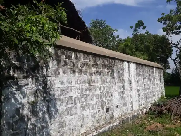 Arulmigu Sengamuniyanar Temple, Vilagam - 621851 Arulmigu Sengamuniyanar Temple,  - 621851, Ariyalur - Ancient Temple Architecture and History Image 2