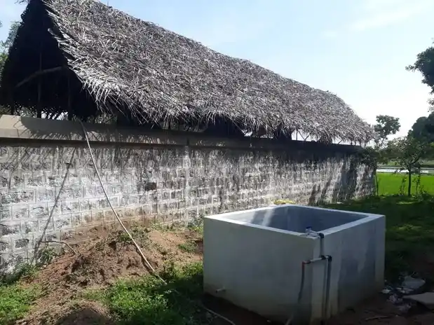 Arulmigu Sengamuniyanar Temple, Vilagam - 621851 Arulmigu Sengamuniyanar Temple,  - 621851, Ariyalur - Ancient Temple Architecture and History Image 4