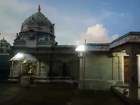 Arulmigu Senganmaleswarar Temple, Kelampakkam - 603103
