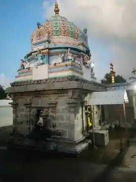 Arulmigu Senganmaleswarar Temple, Kelampakkam - 603103 அருள்மிகு செங்கண்மாலீஸ்வரர் திருக்கோயில், செங்கண்மால் - 603103, Chengalpattu - Ancient Temple Architecture and History Image 5