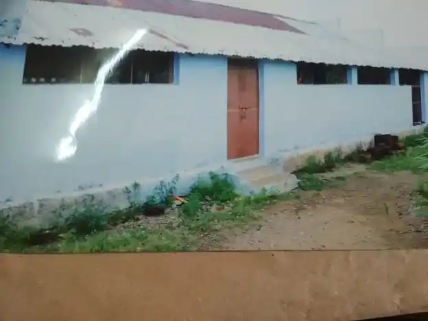 Arulmigu Sengapidariamman Temple, Ealur, Gobichettipalayam - 638458 Arulmigu Sengapidariamman Temple, Ealur, Gobichettipalayam - 638458, Erode - Ancient Temple Architecture and History Image 2