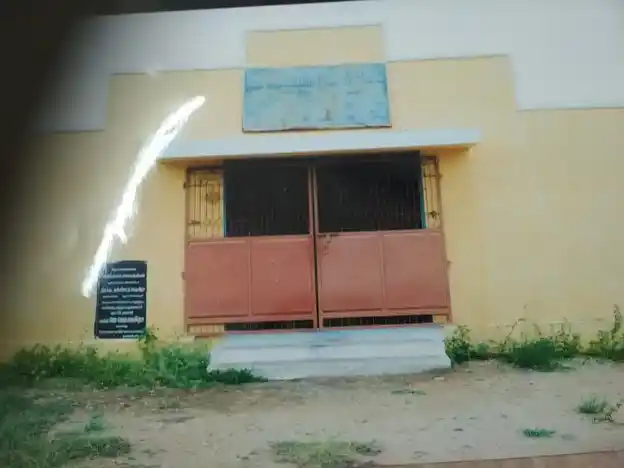 Arulmigu Sengapidariamman Temple, Ealur, Gobichettipalayam - 638458 Arulmigu Sengapidariamman Temple, Ealur, Gobichettipalayam - 638458, Erode - Ancient Temple Architecture and History Image 3