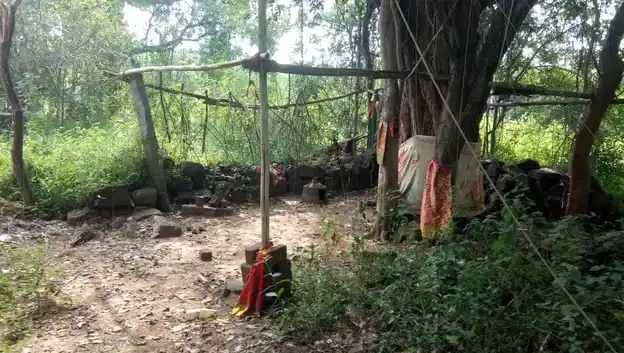 Arulmigu Sengapidariyamman Temple, Chinnapallamparai, Pallamparai - 637409