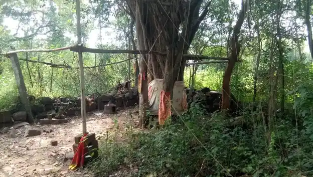 Arulmigu Sengapidariyamman Temple, Chinnapallamparai, Pallamparai - 637409 அருள்மிகு செங்கபிடாரியம்மன் திருக்கோயில், Chinnapallamparai, Pallamparai - 637409, Namakkal - Ancient Temple Architecture and History Image 4