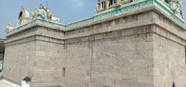 Arulmigu Sengapidariyamman Temple, Kavilipalayam - 638402 Temple