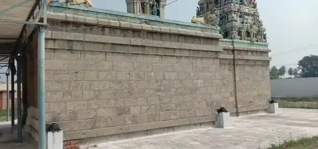 Arulmigu Sengapidariyamman Temple, Kavilipalayam - 638402 அருள்மிகு செங்கப்பிடாரியம்மன் திருக்கோயில், Kavilipalayam - 638402, Erode - Ancient Temple Architecture and History Image 3