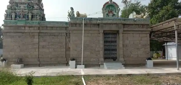 Arulmigu Sengapidariyamman Temple, Kavilipalayam - 638402 அருள்மிகு செங்கப்பிடாரியம்மன் திருக்கோயில், Kavilipalayam - 638402, Erode - Ancient Temple Architecture and History Image 10
