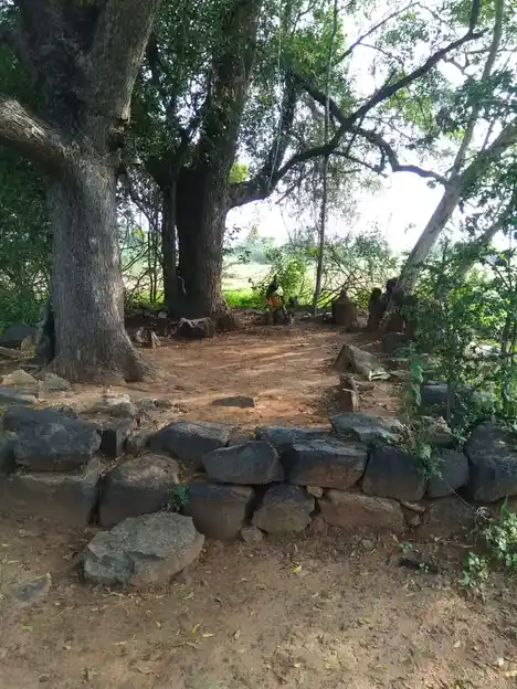 Arulmigu Sengapidariyamman Temple, Marayipalayam - 638459 அருள்மிகு செங்கப்பிடாரி அம்மன் திருக்கோயில், Marayipalayam - 638459, Erode - Ancient Temple Architecture and History Image 3