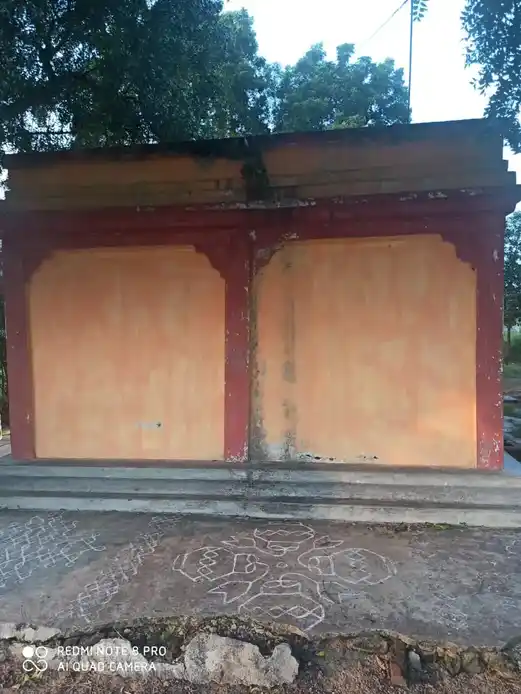 Arulmigu Sengathamman, Sengalamman Temple, Sengathamman, Sengalamman Temple, Area, Kondancheri - 600072 Arulmigu Sengathamman, Sengalamman Temple, Sengathamman, Sengalamman Temple, Area, Kondancheri - 600072, Tiruvallur - Ancient Temple Architecture and History Image 2