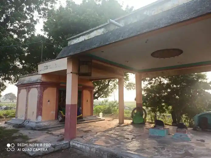 Arulmigu Sengathamman, Sengalamman Temple, Sengathamman, Sengalamman Temple, Area, Kondancheri - 600072 Arulmigu Sengathamman, Sengalamman Temple, Sengathamman, Sengalamman Temple, Area, Kondancheri - 600072, Tiruvallur - Ancient Temple Architecture and History Image 3