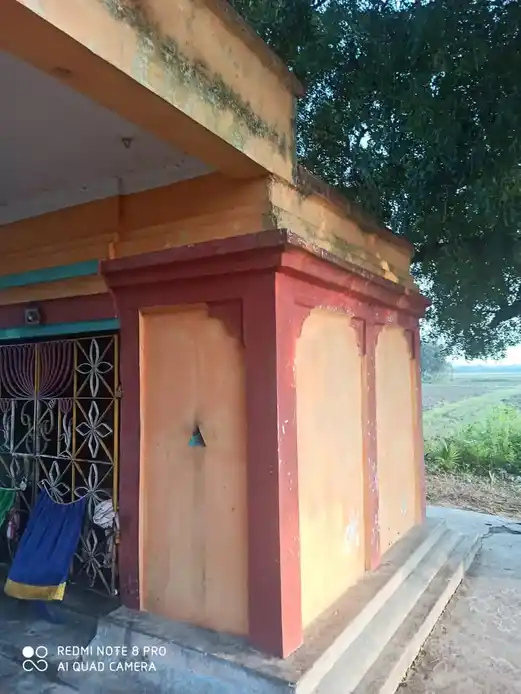 Arulmigu Sengathamman, Sengalamman Temple, Sengathamman, Sengalamman Temple, Area, Kondancheri - 600072 Arulmigu Sengathamman, Sengalamman Temple, Sengathamman, Sengalamman Temple, Area, Kondancheri - 600072, Tiruvallur - Ancient Temple Architecture and History Image 4