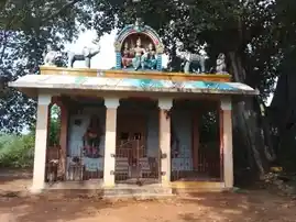 Arulmigu Sengavalli Ayyanar Temple, Aalavayal - 622401 அருள்மிகு செங்கவள்ளி அய்யனார் திருக்கோயில், Aalavayal - 622401, Pudukkottai - Ancient Temple Architecture and History Image 2