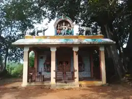Arulmigu Sengavalli Ayyanar Temple, Aalavayal - 622401 அருள்மிகு செங்கவள்ளி அய்யனார் திருக்கோயில், Aalavayal - 622401, Pudukkottai - Ancient Temple Architecture and History Image 5