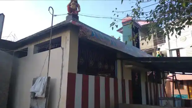 Arulmigu Sengazhaneer Pillaiyar Temple, Nachiyarkovil - 612602
